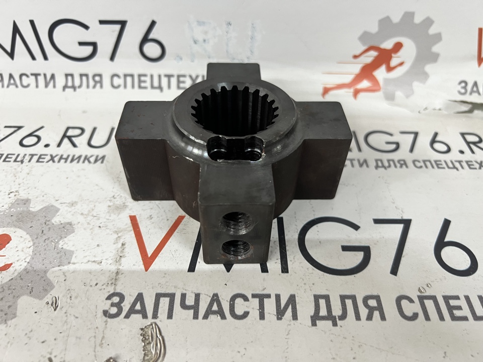 Крестовина Centa K-100-165